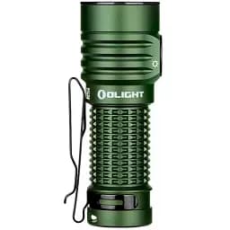Ліхтар Olight Baton Turbo OD Green - мініатюра 3