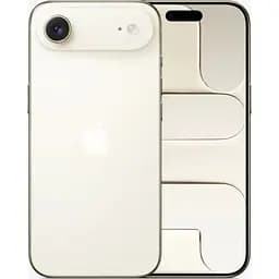 Мобільний телефон Apple iPhone Air 256GB Light Gold (MG2N4)