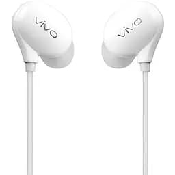 Навушники провідні VIVO XE710 Type-C white