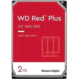 Жесткий диск WD 3.5" 2TB (20EFPX)