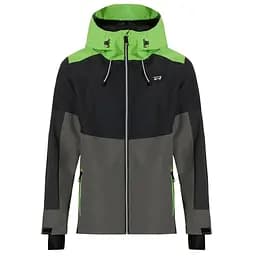 Куртка Rehall Dragon 2023 Green S (1012-60305-40322023GS)