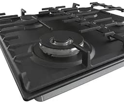 Газова варильна поверхня Gorenje GW 642 CLB (BG6AB-G0B) (6658187) - мініатюра 7