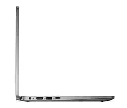 Ноутбук Dell Latitude 3340 2in1 13.3' FHD IPS Touch, Intel i5-1335U, 8GB, F256GB, UMA, Win11P, сірий (N099L334013UA_WP) - мініатюра 4