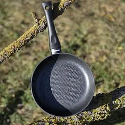 Сковорідка глибока Fissman Promo 24 х 6 см (14997) - мініатюра 8