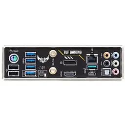 Материнська плата Asus (TUF GAMING B550M-PLUS WIFI II) - мініатюра 2