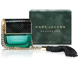 Парфумована вода жіноча Marc Jacobs Decadence, 100 мл
