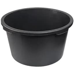 Ємність будівельна Haisser 45 л (124386)