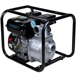 Мотопомпа бензиновая Aquatica AQ20CX (772531)