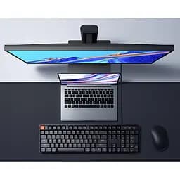 Клавіатура Xiaomi Wired Mechanical Keyboard Red Switch (BHR6080CN) [112773] - мініатюра 3