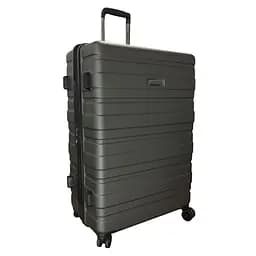 Валіза Swissbrand Freya M Charcoal (SWB_LHFRE174M) - мініатюра 6