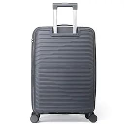 Валіза Semi Line 20" S Graphite (T5781-1) - мініатюра 4