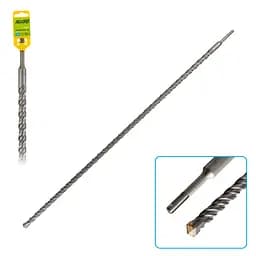 Бур по бетону Alloid Building Tools SDS-plus S4 20x1000 мм (FH-201000)