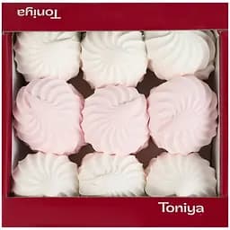 Зефір Toniya Ванільний аромат 450 г