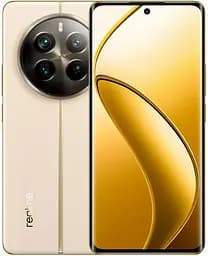 Смартфон Realme 12 Pro+ 12/512GB Navigator Beige CN