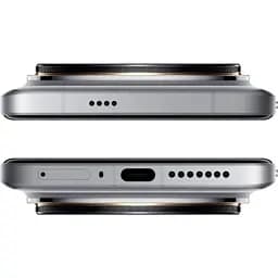 Смартфон Xiaomi 14 Ultra 16/512GB білий - мініатюра 6