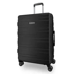 Валіза Swissbrand Freya M Black (SWB_LHFRE001M) - мініатюра 2