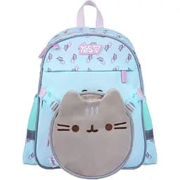 Рюкзак дитячий Yes K-44XS Pusheen (550469) - мініатюра 3