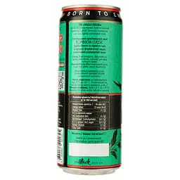 Напій Mikki Brew Kombucha Classic 0.33 л - мініатюра 3