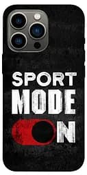 TPU чохол Sport mode on