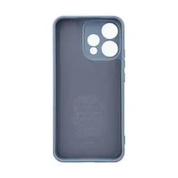 Чехол ArmorStandart ICON для OPPO Reno15 5G Camera cover Winter Blue (ARM90027) - мініатюра 2