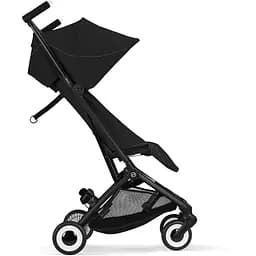 Прогулянковий візочок Cybex Libelle BLK Magic Black (526000923) - мініатюра 4
