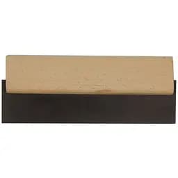 Шпатель Vorel для фуги 200 мм (6320)