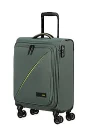 Валіза American Tourister TAKE2CABIN DARK FOREST 55x40x20 55 См 91G*04008 - мініатюра 3