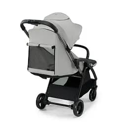 Прогулянкова коляска Kinderkraft Apino Dove Grey (KSAPIN00GRY0000) - мініатюра 6