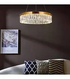 Люстра Romin 953SZ-600 (золото)