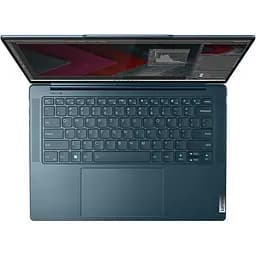 Ноутбук Lenovo Yoga Pro 7 14IRH8, (82Y70054RM), Intel Core i5-13500H до 4,7 ГГц, 14,5" 2.5K 90Hz, 32 ГБ, SSD 1 ТБ, графіка Intel Iris Xe, Windows 11 Home, Ti - мініатюра 4