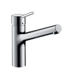 Смеситель кухонный Hansgrohe Talis S 32851000 Хром