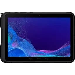 Планшет Samsung Galaxy Tab Active 4 Pro 10.1 5G Enterprise Edition 4/64GB Black (SM-T636BZKA)