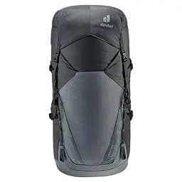 Рюкзак Deuter Speed Lite 30 Graphite (1052-3410622 4409) - мініатюра 3