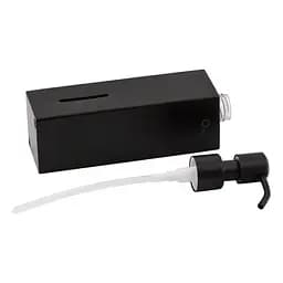 Дозатор для рідкого мила Q-tap Liberty BLM 1152-2  - мініатюра 2