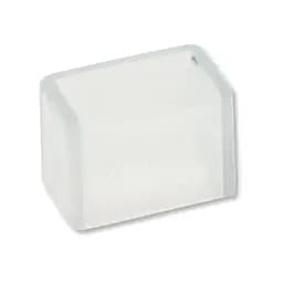 Заглушка Feron LD131 для ленты LS 720 220V