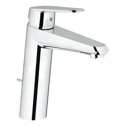 Змішувач для умивальника Grohe Eurodisc Cosmopolitan 23448002, Хром