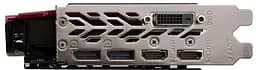 Відеокарта MSI AMD Radeon RX 580 4Gb Gaming X (Radeon RX 580 GAMING X 4G) (GDDR5, 256 bit, PCI-E 3.0 x16) Б/в - мініатюра 4