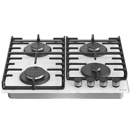 Газова варильна поверхня Gorenje GT642SYW (BG6BA-G0B) (6624115) - мініатюра 3