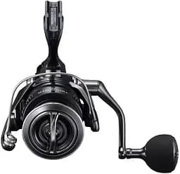 Котушка Shimano Twin Power XD FB 4000 PG 10+1BB 4.4:1 - мініатюра 3