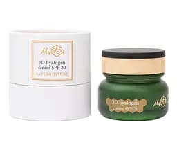 Дневной антиоксидантный увлажняющий крем SPF 20 MyIDi 50 мл