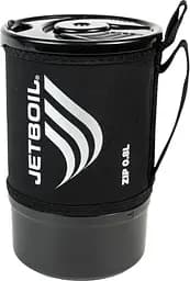 Система приготування їжі JetBoil Zip 2025, 0.8 л Темно-сірий - мініатюра 5