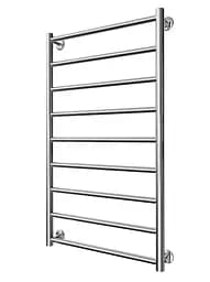 Водяной полотенцесушитель Mario Классик F 900x530/500 1.1.5907.01.P, Хром, нижнее