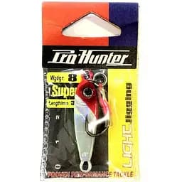 Пількер Prohunter Super with skirt assist hook 8g (1013-9637.01.03)