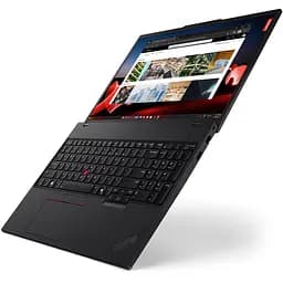 Ноутбук Lenovo ThinkPad T16 Gen 4 Ultra 7 255U, 5.20 GHz, 32GB, 1TB, 4G LTE, Win 11 Pro - мініатюра 7