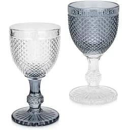 Келих для вина Fissman 2 шт. 280 мл (19038)