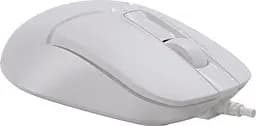 Миша A4Tech (Fstyler FM12 White) - мініатюра 2