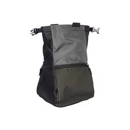 Великий мішок для магнезії Black Diamond Mondo Chalk Pot Сірий