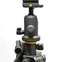 Штатив Vanguard Alta Pro 2+ 263CB 100 (Alta Pro 2+ 263CB 100), Чорний - мініатюра 15