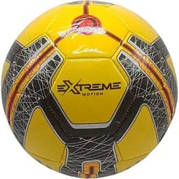 Мяч футбольный Bambi Extreme motion FB24083 размер №5 