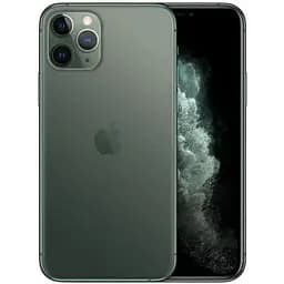 IPhone 11 Pro (64gb) Midnight Green Refurbished